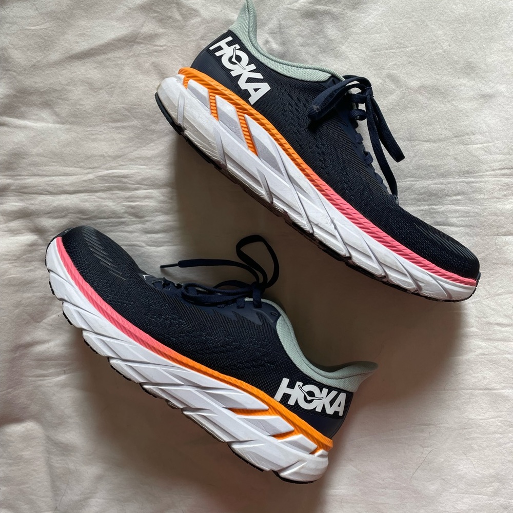 Hoka One One Clifton 7